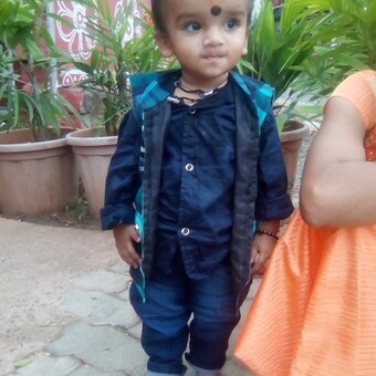 Nithin Venkatesh Erelli Nithin