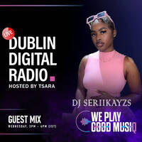 We Play Good MusiQ #086 Guest Dj Seriikays 06 August 2025 by UnPlugged Deep Sunday Sessions