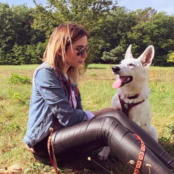 Katarzyna Wojciechowska