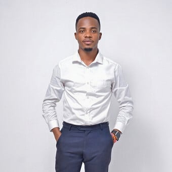 Dj Gavacorp Uganda