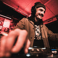 Dino Clandestino - GDS.FM