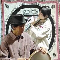 Caravan by mutton high