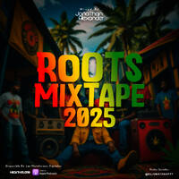 Roots Mixtape 2025 - @DjJonathanPty by DjJonathanPty