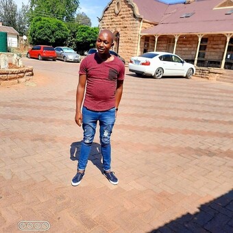 Rethabile Machema