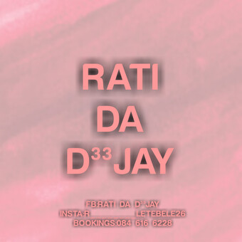 RATI DA D&sup3;&sup3;JAY
