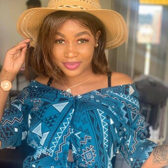 Tina Samantha Chissico