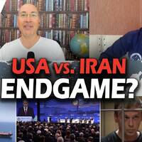 Endgame - Tacheles #8 by NuoFlix