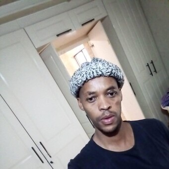 Thato Moloi