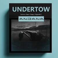 Undertow by Carlos Andana