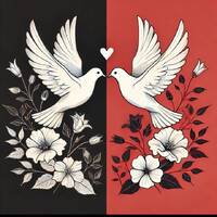 Mr Melanin - Valentine's Pack (vol 3) by Mr Melanin