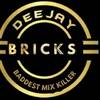DJ bricks 254