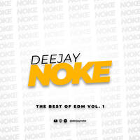 The Best Of EDM Vol. 1 by deejay noke