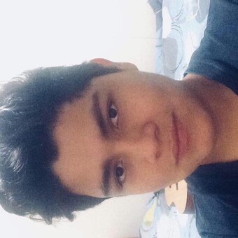 Elvis Mendoza Caballero