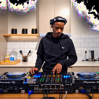 AndyL DJ