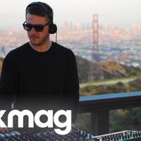 Matador - 31-07-2019 by Techno Music Radio Station 24/7 - Techno Live Sets