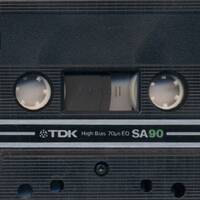 DJ Beau Thomson - Live At Badlands (SF) - Mid 80's (Jim Hopkins Remaster) by eightiesDJarchives