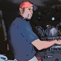 I'm enjoying the view by Dj Squeeze