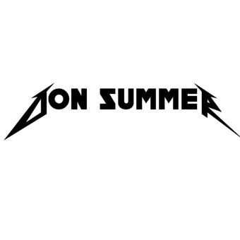 Don Summer