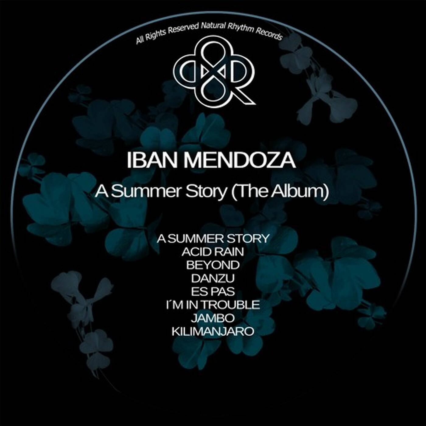 MENDOZA - KILIMANJARO episode artwork