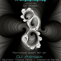 TPTR - 28AUG14 - Asygen by Asygen (Glitchy.Tonic.Records)