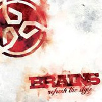 Brains - Blazing (Krisztian K. remix) by Krisztian K.