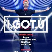BEJMUS - NEXT WIELE - I GOT U 01 07 17 - seciki pl by seciki.pl [Klubowe Sety Official]