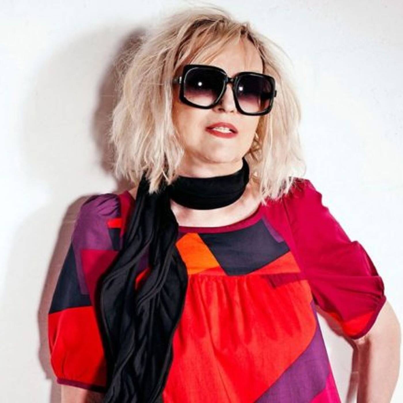 Annie Nightingale 2020-06-24 Annie's Midsummer Nightingale Special episode artwork