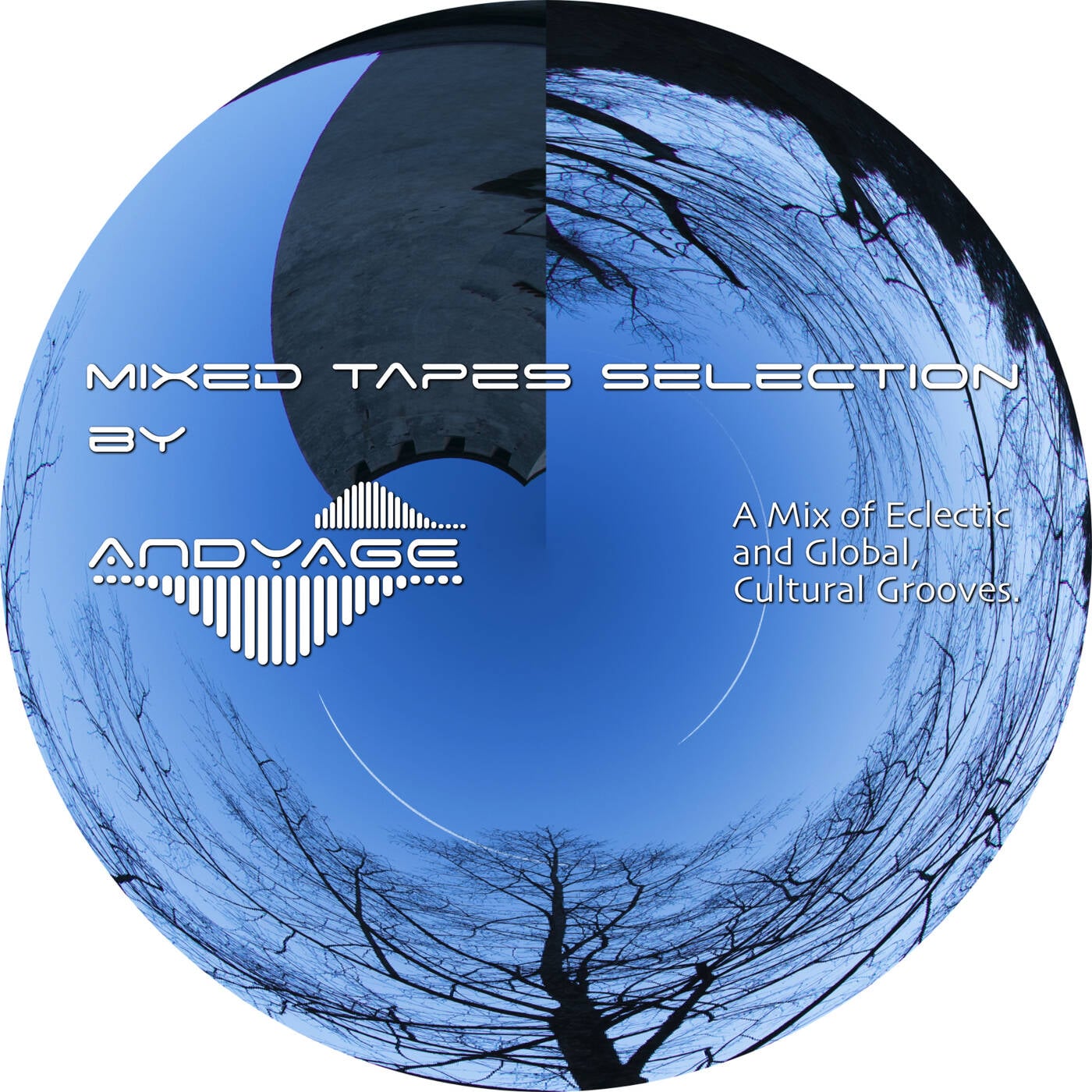 Mixed Tapes Selection - #200 - 2020-01-22 episode artwork