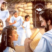 84. ¿Quienes eran los esenios? | Respuestas en la Biblia by Kehila Camino a Emaus