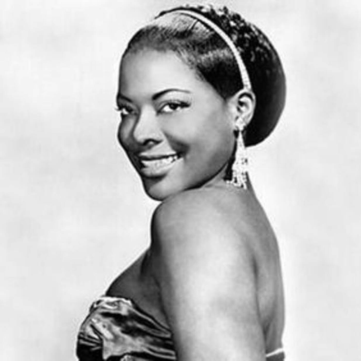 Lavern Baker - Youre Teasing Me (1957 Atlantic 78) episode artwork