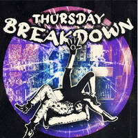 Fun at 140BPM: Grime, Dubstep, "call it whatever" at Lauschangriff - Thursday Breakdown January 2026 by Barb Nerdy
