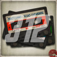 Echochamber 312 (14.12.17) by Saetchmo