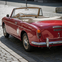 rrrobyn - Variant - Cabrio edition (March 2025) by rrrobyn