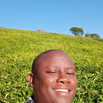 Francis Ngige Kung'u