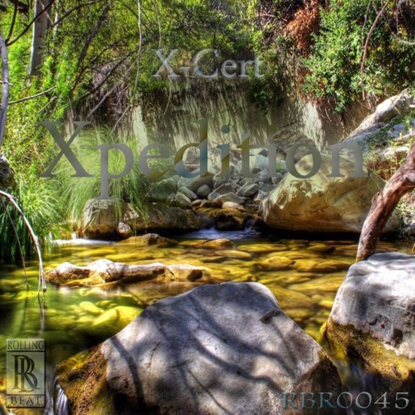 Jens Lewandowski - Notion (original mix)  snippet episode artwork