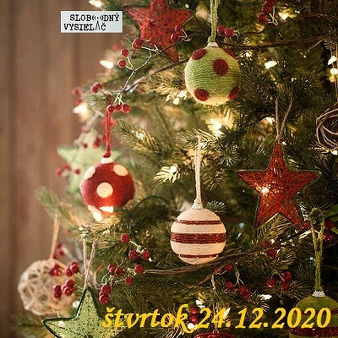 S Erikou o živote 79 - 2020-12-24 episode artwork