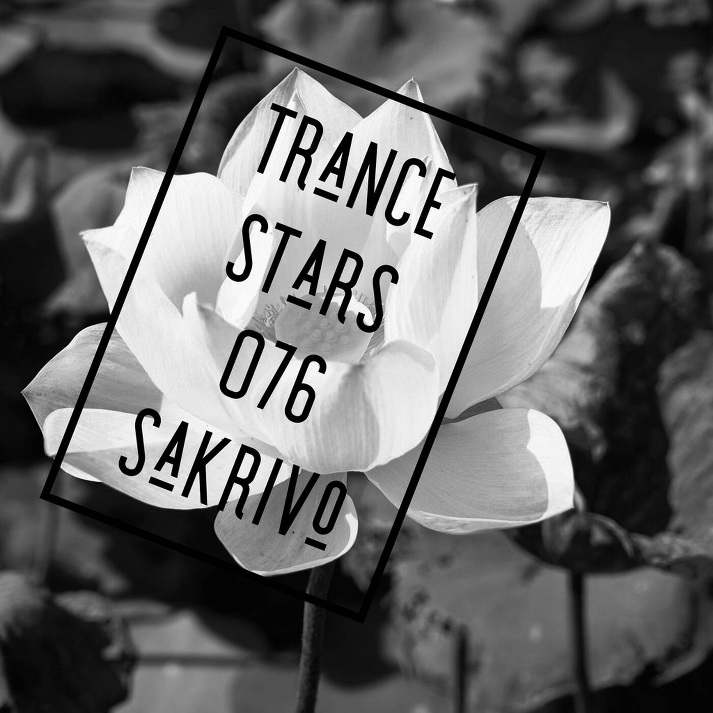 Sakrivo - Trance Stars 076 - Spice Of Life episode artwork