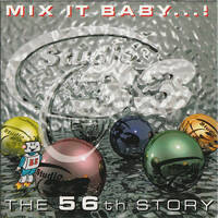Studio 33 - The 56th Story by Mixkatalog