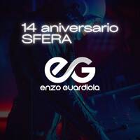 14 ANIVERSARIO SFERA - enzoguardiola by enzoguardiola