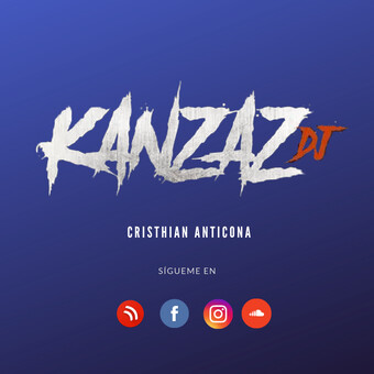 DJKanzaz Mixes