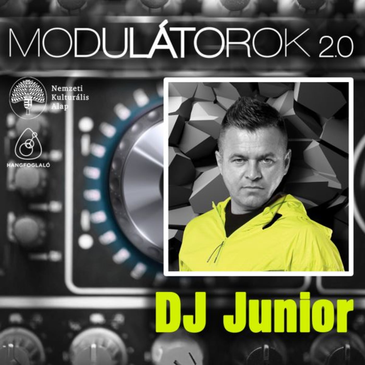 Mixes & live DJ sets