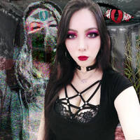 WITCH HOUSE [Humanfobia]