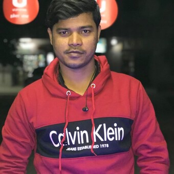 Somenath Chakraborty