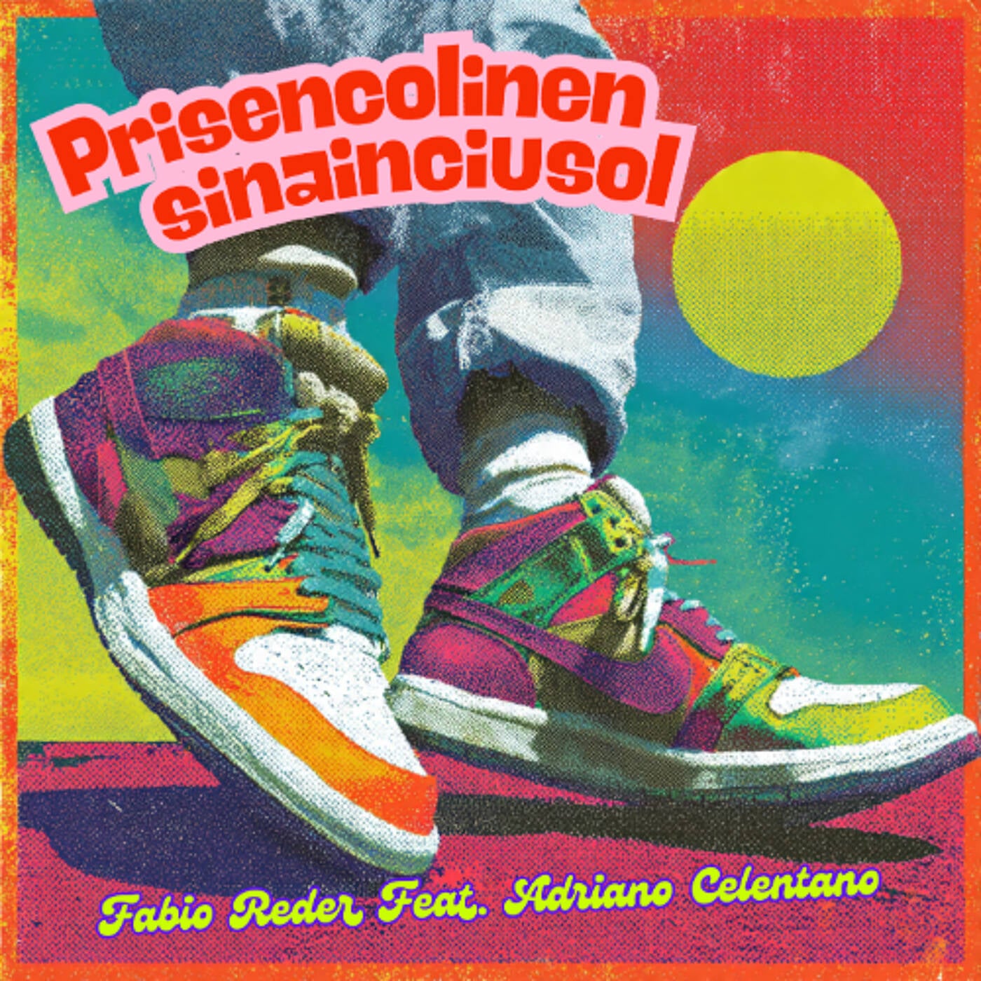 Adriano Celentano - Prisencolinensinainciusol (Fabio Reder Remix) episode artwork