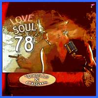 LOVE SOUL 78 (VOCALS &amp; CIGARS) MIXED BY KARABO DE DAWN by Karabo De Dawn