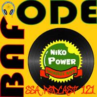 Scientific Sound Radio Podcast 121, NikoPower and Bafode with their guest mix. by Scientific Sound Asia Radio