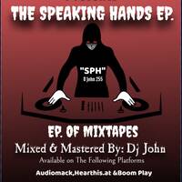 DJ JOHN 255 R&amp;B MIXTAPE VOL.1 by Dj john The Beast