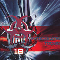 DHT Project - Virus 18 by Dj~M...