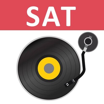 The Saturday Soundtrack