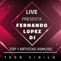XSMusic Top Djs #1 by Fernando López Dj